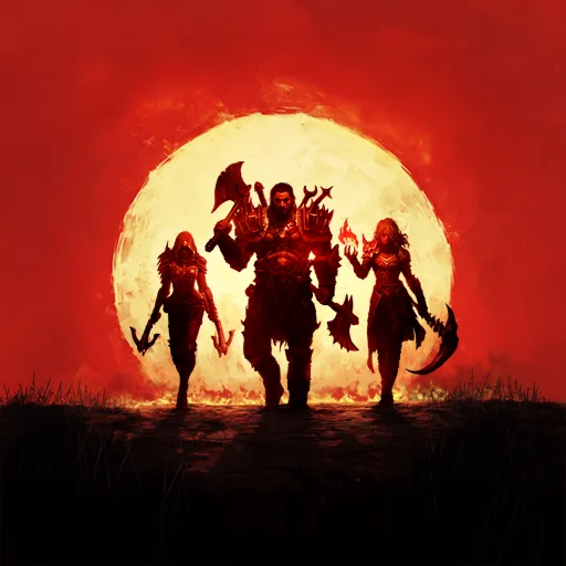 Diablo Immortal