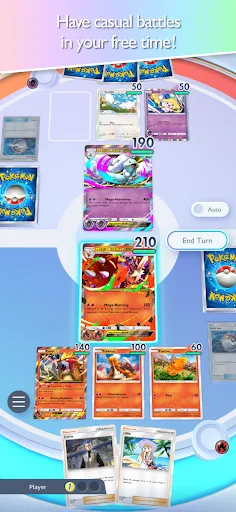 Pokémon TCG Pocket screenshot 7