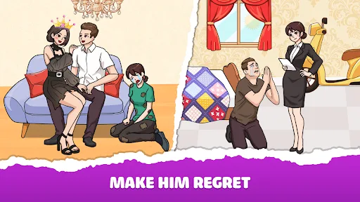 Tricky Prank: Brain Quest screenshot 8